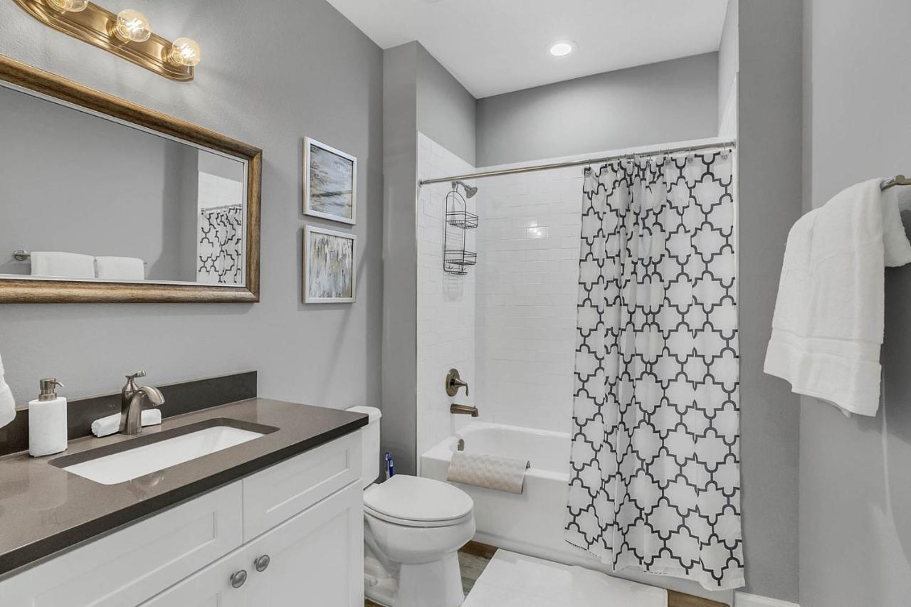 Апартаменти New 1/1 :Loft Minutes From Heart Of Tampa -Unit C Екстер'єр фото