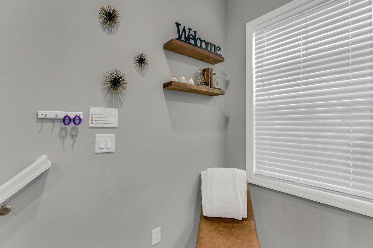 Апартаменти New 1/1 :Loft Minutes From Heart Of Tampa -Unit C Екстер'єр фото