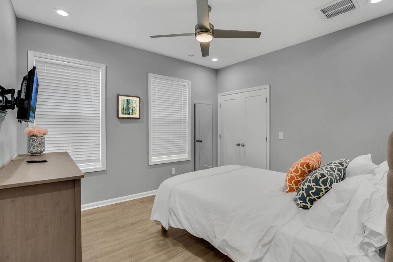 Апартаменти New 1/1 :Loft Minutes From Heart Of Tampa -Unit C Екстер'єр фото